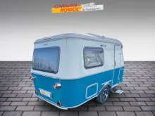 Fahrzeugbild Hymer Eriba Eriba Touring 310 #4