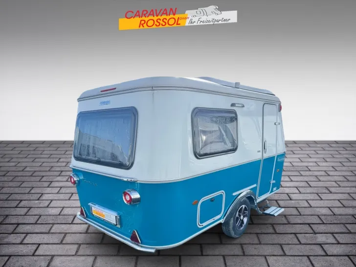 Fahrzeugbild Hymer Eriba Eriba Touring 310 #4