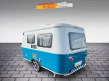 Fahrzeugbild Hymer Eriba Eriba Touring 310 #5