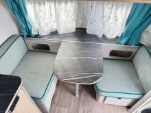 Fahrzeugbild Hymer Eriba Eriba Touring 310 #7
