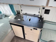 Fahrzeugbild Hymer Eriba Eriba Touring 310 #9