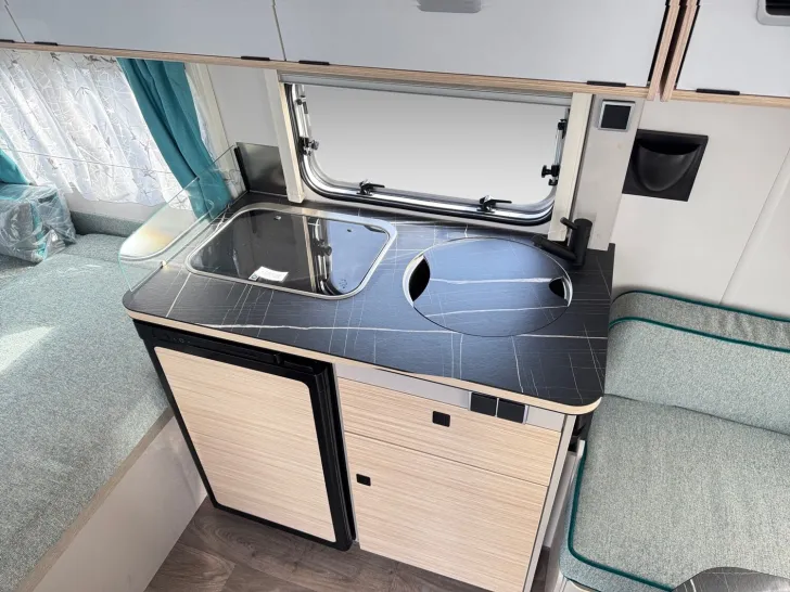 Fahrzeugbild Hymer Eriba Eriba Touring 310 #9