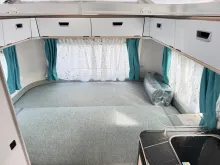 Fahrzeugbild Hymer Eriba Eriba Touring 310 #12