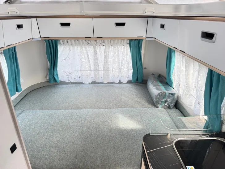 Fahrzeugbild Hymer Eriba Eriba Touring 310 #12