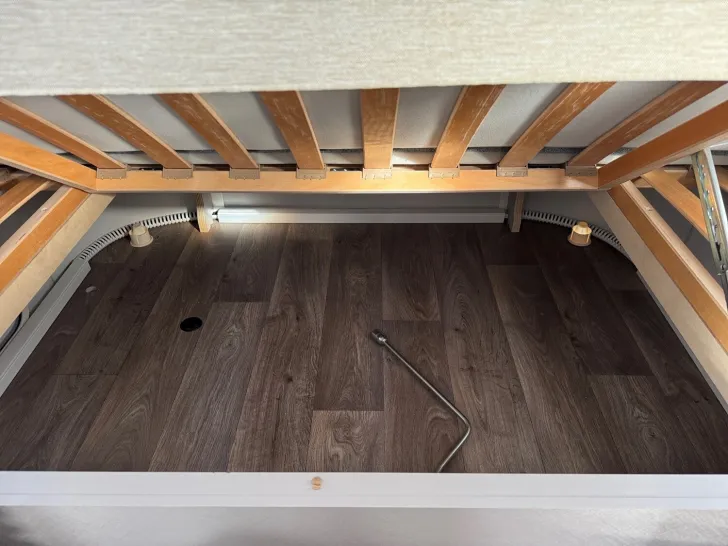 Fahrzeugbild Hymer Eriba Eriba Touring 310 #13