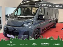 Fahrzeugbild Carado pro+ CV 640 #1