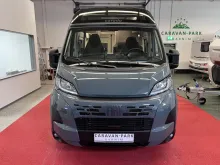 Fahrzeugbild Carado pro+ CV 640 #2