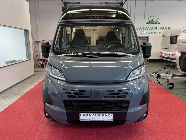 Fahrzeugbild Carado pro+ CV 640 #2