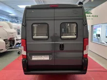 Fahrzeugbild Carado pro+ CV 640 #5