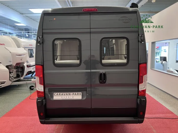 Fahrzeugbild Carado pro+ CV 640 #5