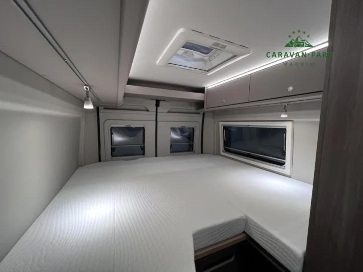 Fahrzeugbild Carado pro+ CV 640 #10