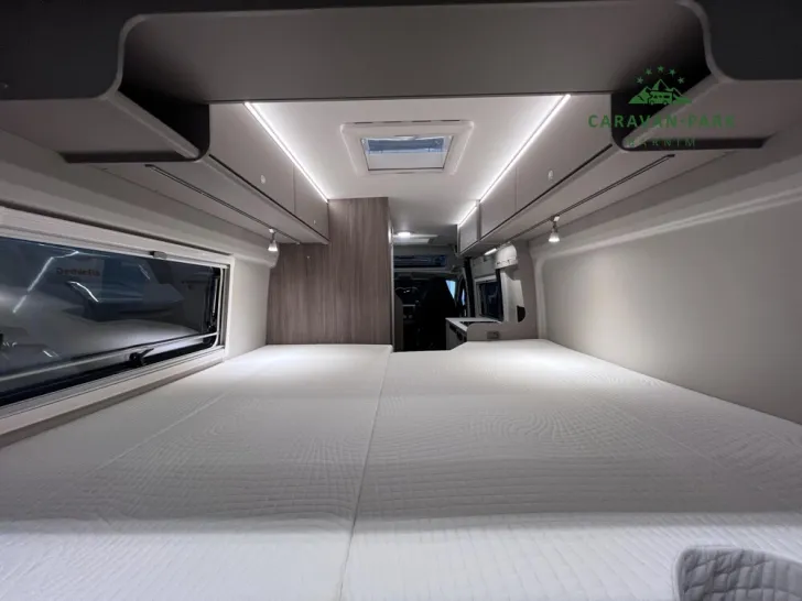 Fahrzeugbild Carado pro+ CV 640 #11