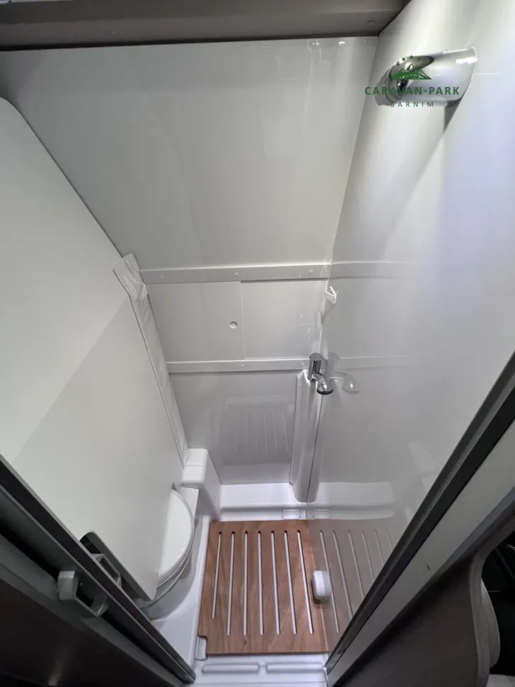 Fahrzeugbild Carado pro+ CV 640 #13