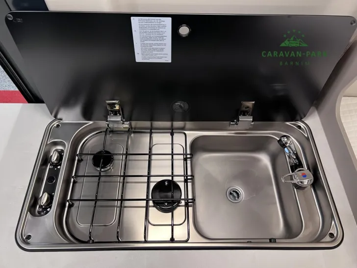 Fahrzeugbild Carado pro+ CV 640 #14