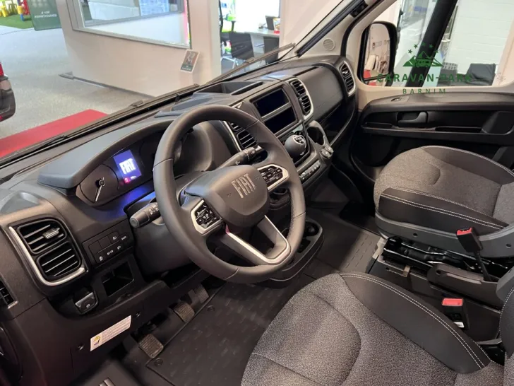 Fahrzeugbild Carado pro+ CV 640 #16