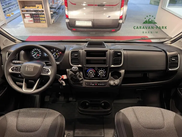 Fahrzeugbild Carado pro+ CV 640 #17