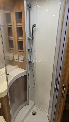 Fahrzeugbild Malibu T 460 LE #18