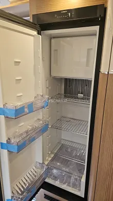 Fahrzeugbild Malibu T 460 LE #19