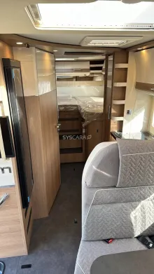 Fahrzeugbild Malibu T 460 LE Touring 14.000 Nachlass #8