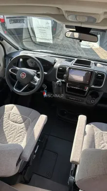 Fahrzeugbild Malibu T 460 LE Touring 14.000 Nachlass #9