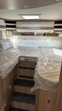 Fahrzeugbild Malibu T 460 LE Touring 14.000 Nachlass #10