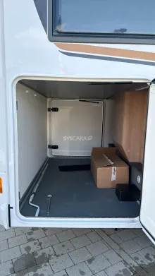 Fahrzeugbild Malibu T 460 LE Touring 14.000 Nachlass #13