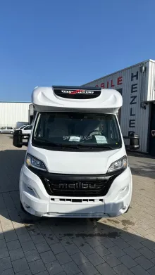 Fahrzeugbild Malibu T 460 LE Touring 14.000 Nachlass #14
