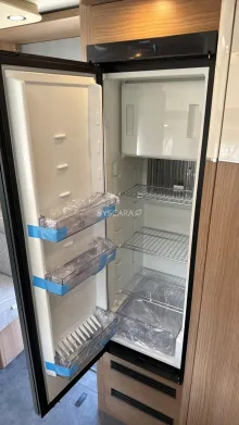 Fahrzeugbild Malibu T 460 LE Touring 14.000 Nachlass #17