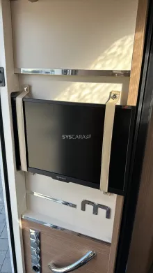 Fahrzeugbild Malibu T 460 LE Touring 14.000 Nachlass #18