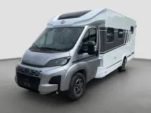 Fahrzeugbild Carado T 447 Pro+ 180 PS / Pro+-Paket #2