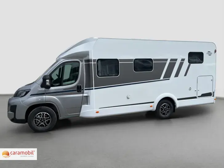 Fahrzeugbild Carado T 447 Pro+ 180 PS / Pro+-Paket #4