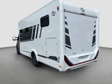 Fahrzeugbild Carado T 447 Pro+ 180 PS / Pro+-Paket #5