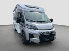 Fahrzeugbild Carado T 447 Pro+ 180 PS / Pro+-Paket #8