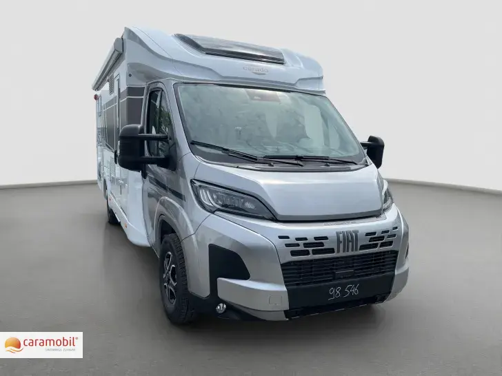 Fahrzeugbild Carado T 447 Pro+ 180 PS / Pro+-Paket #8