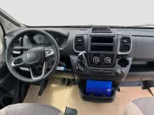 Fahrzeugbild Carado T 447 Pro+ 180 PS / Pro+-Paket #12