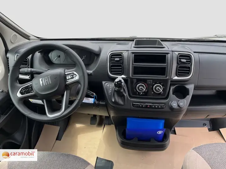 Fahrzeugbild Carado T 447 Pro+ 180 PS / Pro+-Paket #12