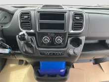 Fahrzeugbild Carado T 447 Pro+ 180 PS / Pro+-Paket #13