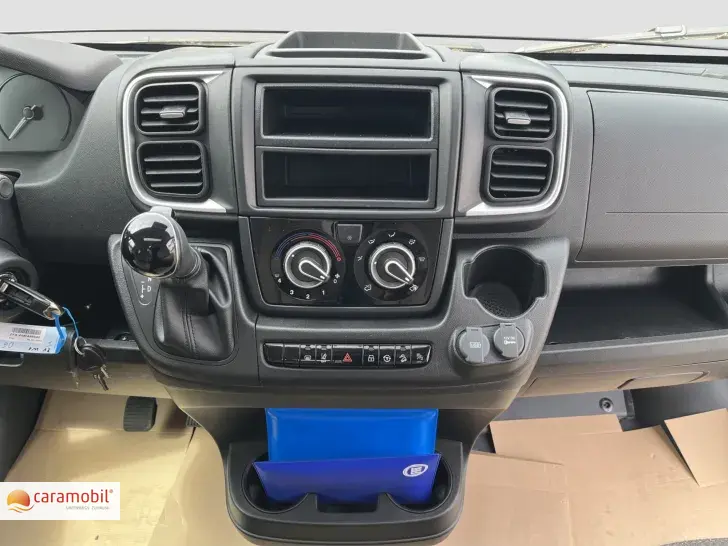 Fahrzeugbild Carado T 447 Pro+ 180 PS / Pro+-Paket #13