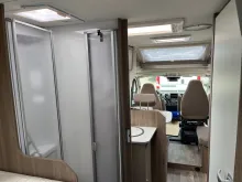 Fahrzeugbild Carado T 447 Pro+ 180 PS / Pro+-Paket #15