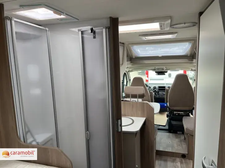 Fahrzeugbild Carado T 447 Pro+ 180 PS / Pro+-Paket #15