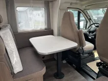 Fahrzeugbild Carado T 447 Pro+ 180 PS / Pro+-Paket #17