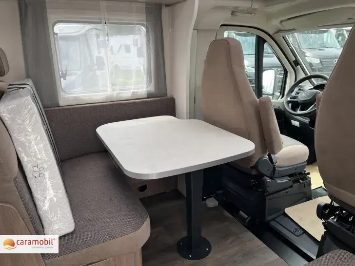 Fahrzeugbild Carado T 447 Pro+ 180 PS / Pro+-Paket #17