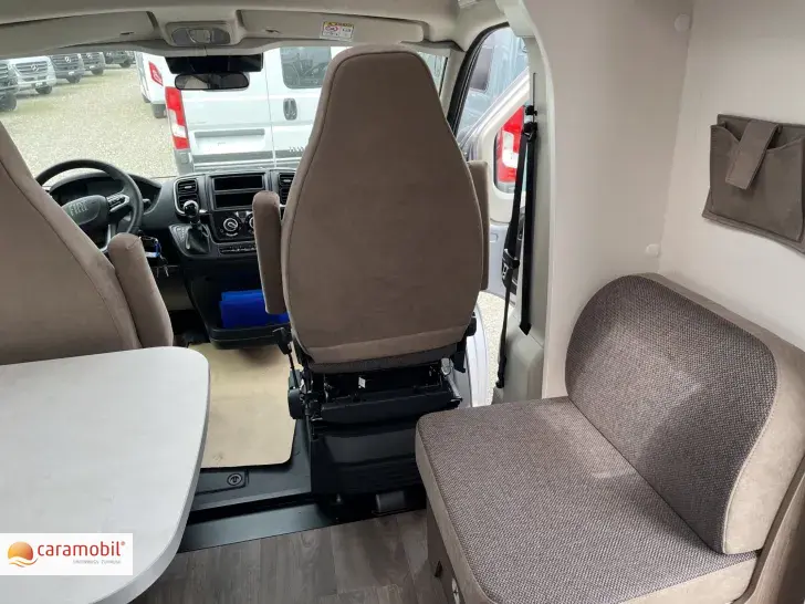 Fahrzeugbild Carado T 447 Pro+ 180 PS / Pro+-Paket #18
