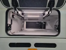 Fahrzeugbild Morelo Empire Liner 98 MB #12