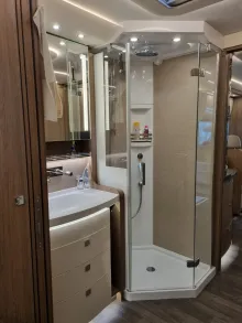 Fahrzeugbild Morelo Empire Liner 98 MB #9