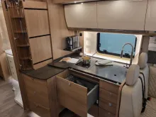 Fahrzeugbild Morelo Empire Liner 98 MB #7