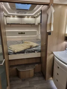 Fahrzeugbild Morelo Empire Liner 98 MB #11