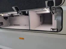 Fahrzeugbild Morelo Empire Liner 98 MB #13