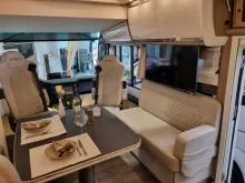 Fahrzeugbild Morelo Empire Liner 98 MB #4