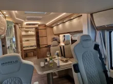 Fahrzeugbild Morelo Empire Liner 98 MB #3